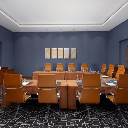 Sheraton Baku Intourist Exteriér fotografie Boardroom
